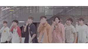 예쁘다 (pretty u)(english translation) album: Pretty U Seventeen Wiki Fandom