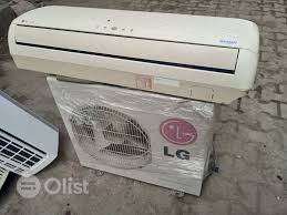 Buy the best and latest gree air conditioner on banggood.com offer the quality gree air conditioner on sale with worldwide free shipping. 1 Horsepower Air Conditioner Price In Ojo Nigeria Olist