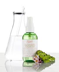 A potent blend of lavender, geranium and rosemary essential oils detoxify and protect skin. Kiehl S Since 1851 Cactus Flower Tibetan Ginseng Hydrating Mist 4 2 Oz Reviews Skin Care Beauty Macy S
