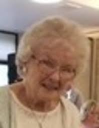 Obituary information for Margaret Aubry