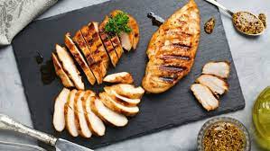 How long should chicken grill on each side. How To Cook Chicken On The Grill So It S Perfect Every Time Sheknows
