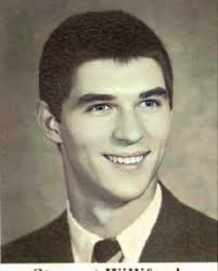 Ronnie Lee Treat 28 Jan 1949