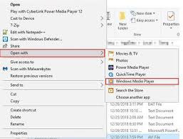 This special app is compatible with pretty much all the audio and video file formats. Must Read How To Use Mov Players On Android And Windows