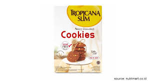 Sedang bingung memilih merk biskuit coklat untuk suguhan hari raya? 10 Rekomendasi Biskuit Terbaik Untuk Diet Ini Lezat Dan Aman Dikonsumsi Yuk Coba