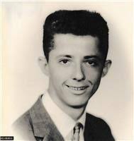 Eric Schenck Obituary (2018)