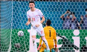 Francia y suiza se enfrentan este lunes 28/06/2021 a las 21:00 en el nacional arena de bucarest en el partido correspondiente a los octavos de final de la eurocopa. Oeadiidmu 33 M