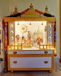 Home Temple Temple Decor Pooja Room Design Home Decor Bedroom