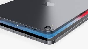 Apple Ipad Pro 11 Inch 3d Model In 2020 With Images Apple Ipad Pro Ipad Pro