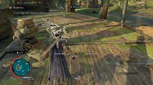 Oct 16, 2017 · the domination skill can be found on shadow of war's story skill tree, basically meaning that the only way to unlock this skill is to keep progressing the story. 12 Ring Of Power Middle Earth Shadow Of War Game Guide Gamepressure Com