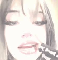 Image of sad anime gifs get the best gif on giphy. Pin On ä¿ºã®ç‰© My Stuff