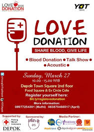 Simak syarat dan persiapan nutrisi pamflet sederhana untuk donor darah 23 desember 2012,ayo siap merapat mendonorkan getihmu. Gambar Poster Donor Darah Pigura