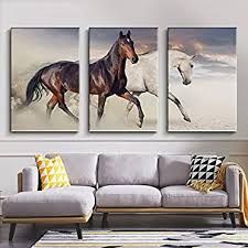Check spelling or type a new query. 3 Panel Canvas Wall Art Beautiful H Canvas Art