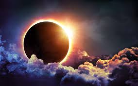 Éclipse solaire du 21 juin 2020 (fr); 21 Juin 2020 Nouvelle Lune Et Eclipse Solaire Pour Le Solstice D Ete Holissence