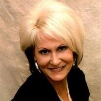 Darlene Usher Obituary