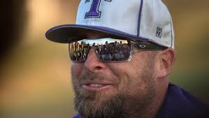 Baseball: Peabody at TCA