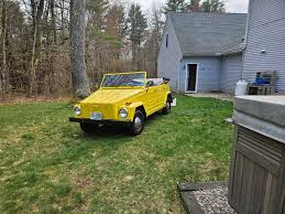 Image result for Bright Yellow 1973 Colt