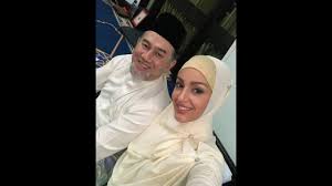 Yang dipertuan agong ydpa ke 15. Malaysians Must Know The Truth Pas To Give Ex Agong Hero S Welcome Home To Kelantan But Doesn T Know When Sultan Muhammad V Will Return We Are Awaiting The Royal Green Light