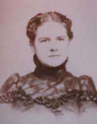 Eva Estella Harris Shoemaker (1877-1934)