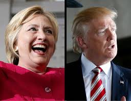 Campaign 2016: Clinton: Trump's foreign policy 'absolutely bewilders' her