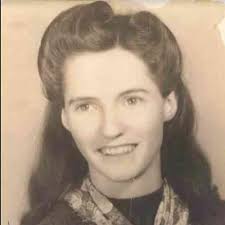 Constance (Connie) Sawyer Obituary (1924