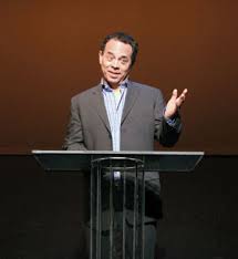 Fernando James Saldana