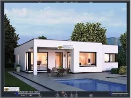 These factors are definitely going to help you in your villa designs. V 513 Modern One Story House Plan Bungalow Floor Plan Custom 2 Bedroom 2 Bathroom Simple Blue Print Tiny Home Ranch In 2021 Beautiful House Plans Modern Small House Design House Construction Plan