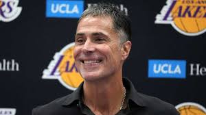 76ers sweep may have gifted Lakers the perfect offseason coup