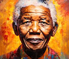 Resumo do Livro O Menino Nelson Mandela