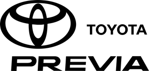 Find saab used cars for sale on auto trader, today. Toyota Previa Logo Vector Cdr Free Download