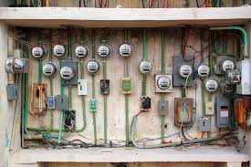 Check your hot water heater if it is electric. 11 187 Electric Meter Photos Free Royalty Free Stock Photos From Dreamstime