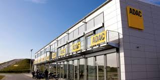 Location Adac Fahrsicherheitszentrum Thuringen In Landkreis Weimarer Land Nohra