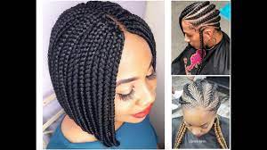 Most Beautiful Braided Hairstyles 2018 Cute Styles For Your Hair Weave Hairstyles Braided Braided Hairstyles Updo Braided Hairstyles