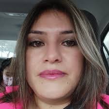 Erika Saenz's Instagram, Twitter & Facebook