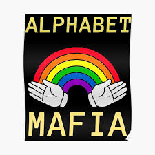 Here are 15 of the beset that will get those wheels turning in your head! Alphabet Mafia Posters Redbubble