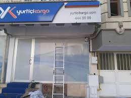 Çalışma saatleri hafta içi 09:00 ile 18:30 arasındadır. Ercan Reklam Yurtici Kargo Develi Subesi Arif Mudurume Facebook