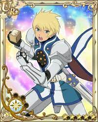 anime cards おしゃれまとめの人気アイデア pinterest ausra ziuraitė テイルズオブヴェスペリア ヴェスペリア テイルズオブ