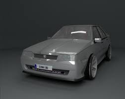 The saga is proton's flagship model in terms of sales volume, and remains the longest running proton nameplate to date. 3d Asset Proton Saga Lmst Cgtrader