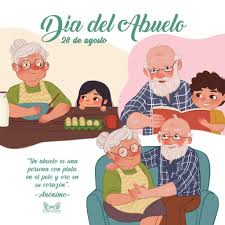 La fecha fue instaurada en 1983, sin embargo, su origen se remonta en la presidencia de lázaro cárdenas, quien determinó que debía existir una fecha especial para honrar a los abuelos. 1983 Primera Celebracion Del Dia Del Abuelo En Mexico El Siglo De Torreon