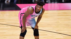 Erik spoelstra, on jimmy butler playing through ankle, there's no doubt about it, that jimmy will always want to go. Butler And Adebayo Among Seven Heat Players Sidelined Due To Covid Protocols
