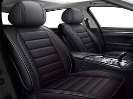 Best Car Seat Covers: Best car seat covers for comfort, durability, and  style on the road - The Economic Times