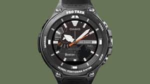 Lightweight, highly durable resin parts and a simple button layout let you *1 compatibility to be added soon. Produkte Pro Trek Smart Wsd F20 Smart Outdoor Watch Casio