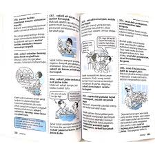 Kartun comel teka peribahasa cikgu ayu dot my. Kamus Lengkap Peribahasa Bergambar Edisi Ke 11 Sasbadi Ready Stock M Shopee Malaysia