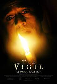 Vigil is very similar to python with the minor proviso that you must provide a main() function which will be automatically called for you. The Vigil Die Totenwache Film 2019 Moviepilot De