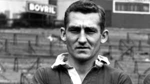 Roy Bentley: Last surviving member of England's 1950 World Cup squad dies  aged 93