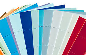 Color Gallery Davies Paints