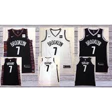 Kevin durant nets jerseys, tees, and more are at the official online store of the nba. Brooklyn Nets Kevin Durant Jersey Shopee Philippines