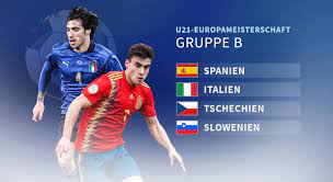 Co a2cryavhur this is the match sheet of the international friendlies game between italy u21 and belgium u21 on oct 11 2018. U21 Em Gruppe B Spanien Ohne Top Stars Italien Will Schmach Von 2019 Uberwinden Transfermarkt