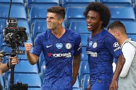 Check how to watch chelsea vs man city live stream. Chelsea 2 1 Man City Live Latest Score Goal Updates Team News Tv And Premier League Match Stream Today London Evening Standard Evening Standard