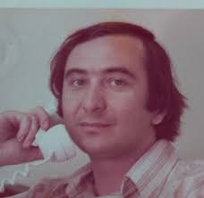 Peter Parthenis: From Greek Immigrant to Gyros King of America