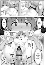 Moto InCha no Kyonyuu Yariman Imouto ga Erosugite, Onii-chan wa Mou...!! -  Английский Хентай Манга (Cтраница 34)
